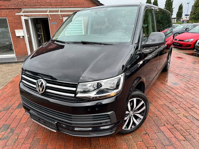 Volkswagen T6 Caravelle 2.0 DSG lang 9 Sitzer SZH NAVI