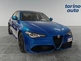 Alfa Romeo Giulia Giulia 2.0 Turbo 280 CV AT8 AW - gebrauchte Alfa Romeo Giulia aus dem Jahr 2020