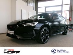 Cupra Leon 1.4 TSI e Navi Kamera LED Side Ass. Sports.