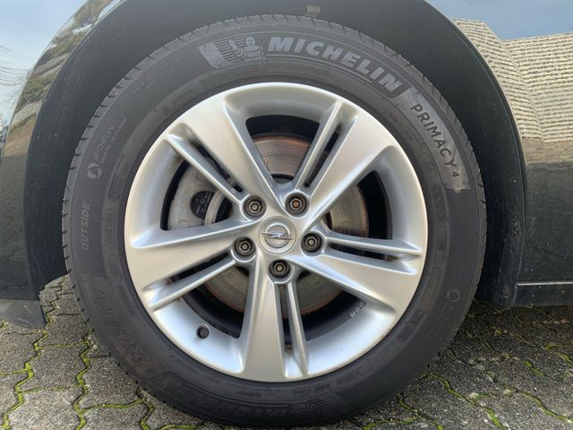 Opel Insignia ST Elegance 2.0 CDTI AT IntelliLED Tech