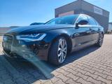 Audi A6 Lim. 3.0 TDI quattro,HUD,ACC,NVA,PDC,B&O - Audi A6 aus 2011: TDI