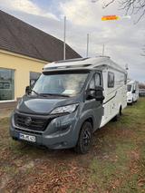 HYMER / ERIBA / HYMERCAR Exsis-t Pure 580  - HYMER / ERIBA 580