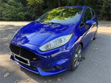 Ford Fiesta 1,6 EcoBoost ST - Ford Fiesta: 1.6