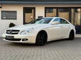Mercedes-Benz CLS 500°Schiebedach°Memory°Harman-Kardon°PDC°SHZ - Mercedes-Benz aus 2008: Cls