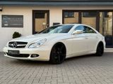 Mercedes-Benz CLS 500°Schiebedach°Memory°Harman-Kardon°PDC°SHZ - Mercedes-Benz CLS-Klasse aus 2008