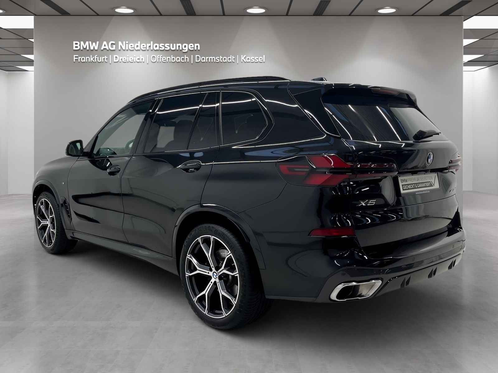 BMW X5 xDrive30d M Sport Standheizung AHK Harman K foto 5