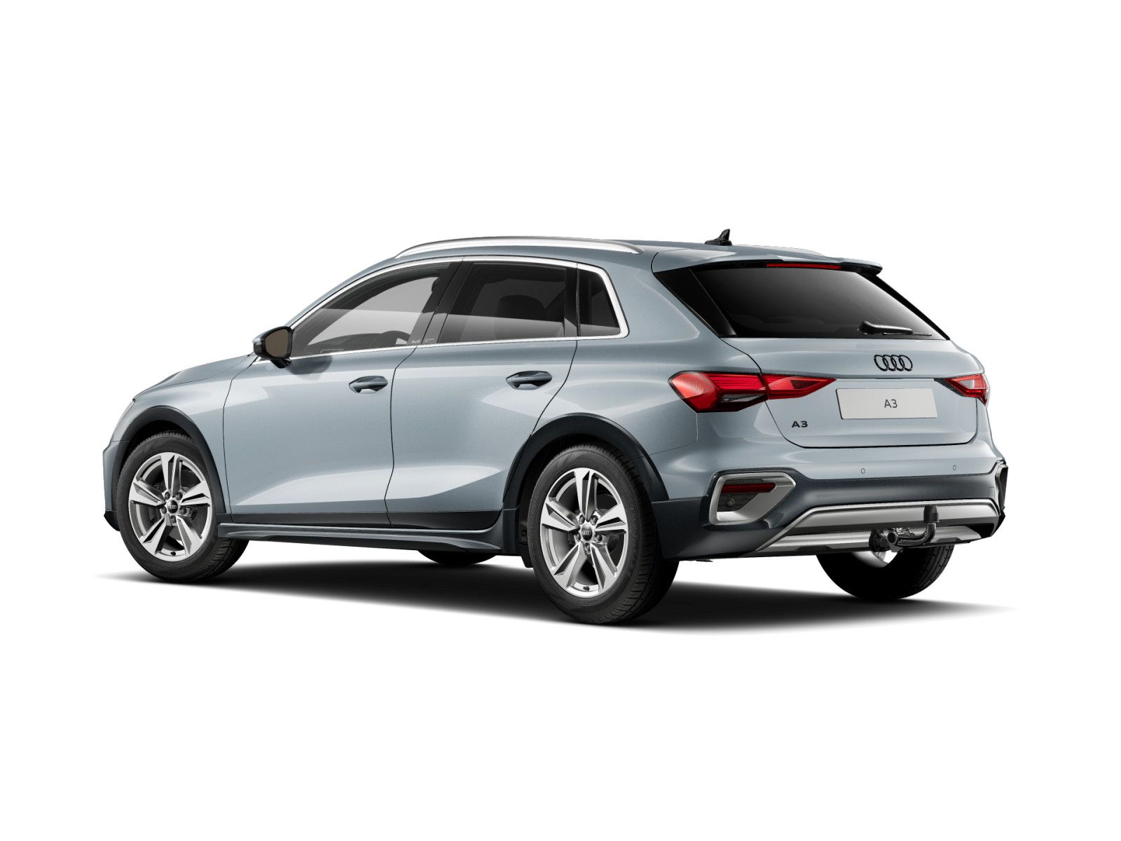 Audi A3 - Bild 8