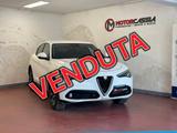 Alfa Romeo Stelvio 2.2 Turbodiesel 210 CV AT8 Q4 - Alfa Romeo mit Diesel-Antrieb: Kombi