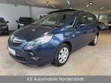 Opel Zafira C Tourer Edition 7 Sitze Top Zustand - Opel Zafira Gebrauchtwagen in Hamburg