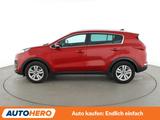 Kia Sportage 1.6 GDI Spirit 2WD *NAVI*BI-XENON*SHZ* - Kia Gebrauchtwagen in Frankfurt