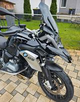 BMW R 1200 GS Triple Black - gebrauchte Motorräder in München