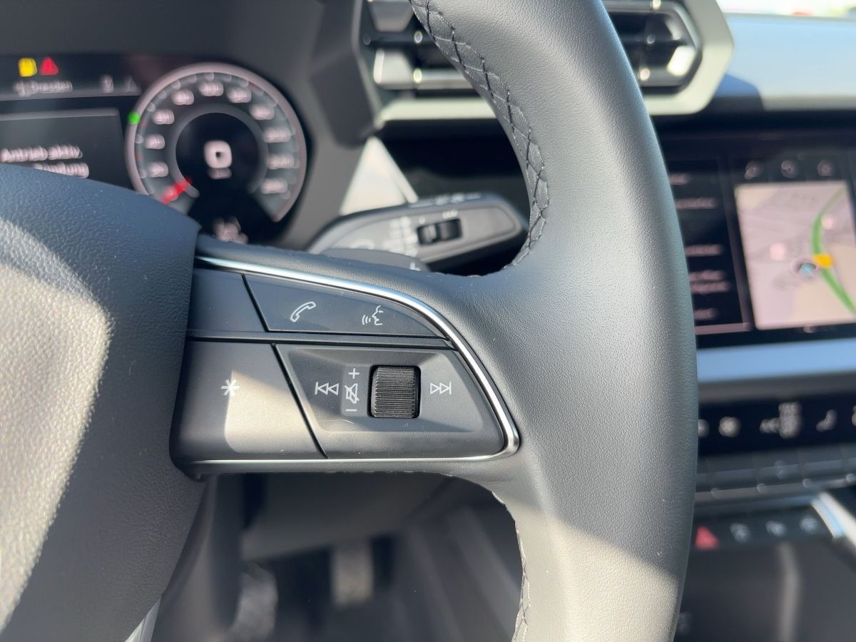 Audi A3 - Bild 11