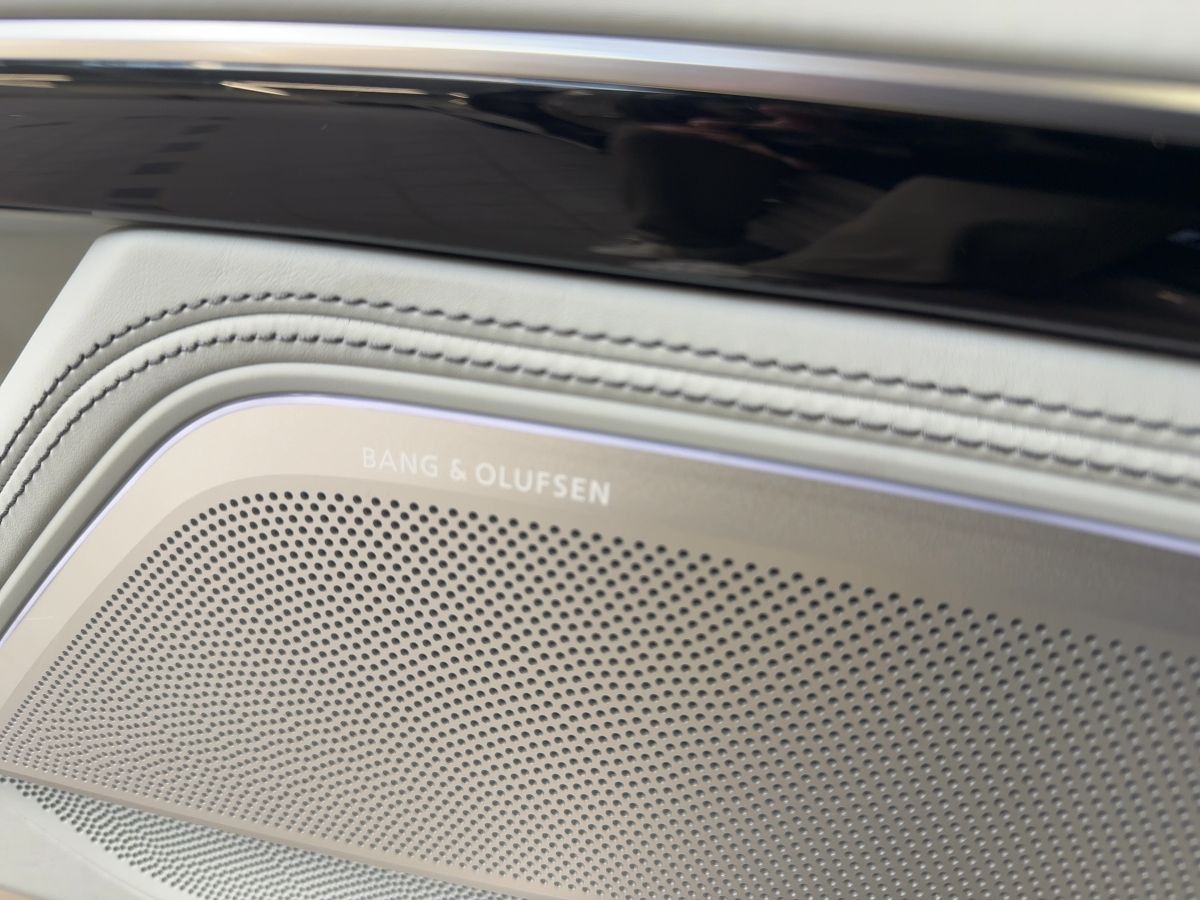 Audi A8 - Bild 13