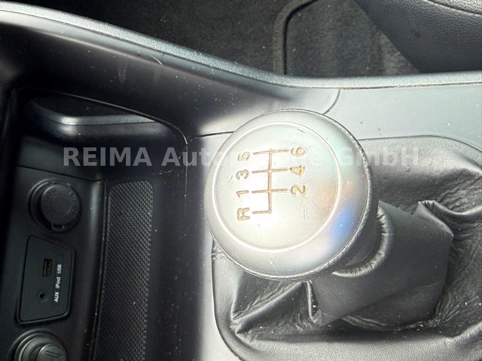 Fahrzeugabbildung Hyundai ix35 1.6 GDI  2WD, Klima, 2.Hand