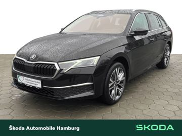 Skoda Leasingangebot: Skoda Octavia Combi Balance 1.5 TSI mHEV DSG