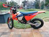 KTM EXC 150 TPI - KTM 150 EXC TPI