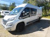 Malibu Van 640 LE  - Malibu Wohnwagen & Wohnmobile