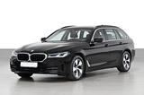 BMW 520D TOURING FACELIFT*FINANZIERUNG MÖGLICH* - BMW: Finanzierung