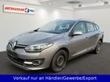 Renault Megane III Grandtour 1.5 dCi Paris DeLuxe - Renault Megane Paris mit Diesel-Antrieb