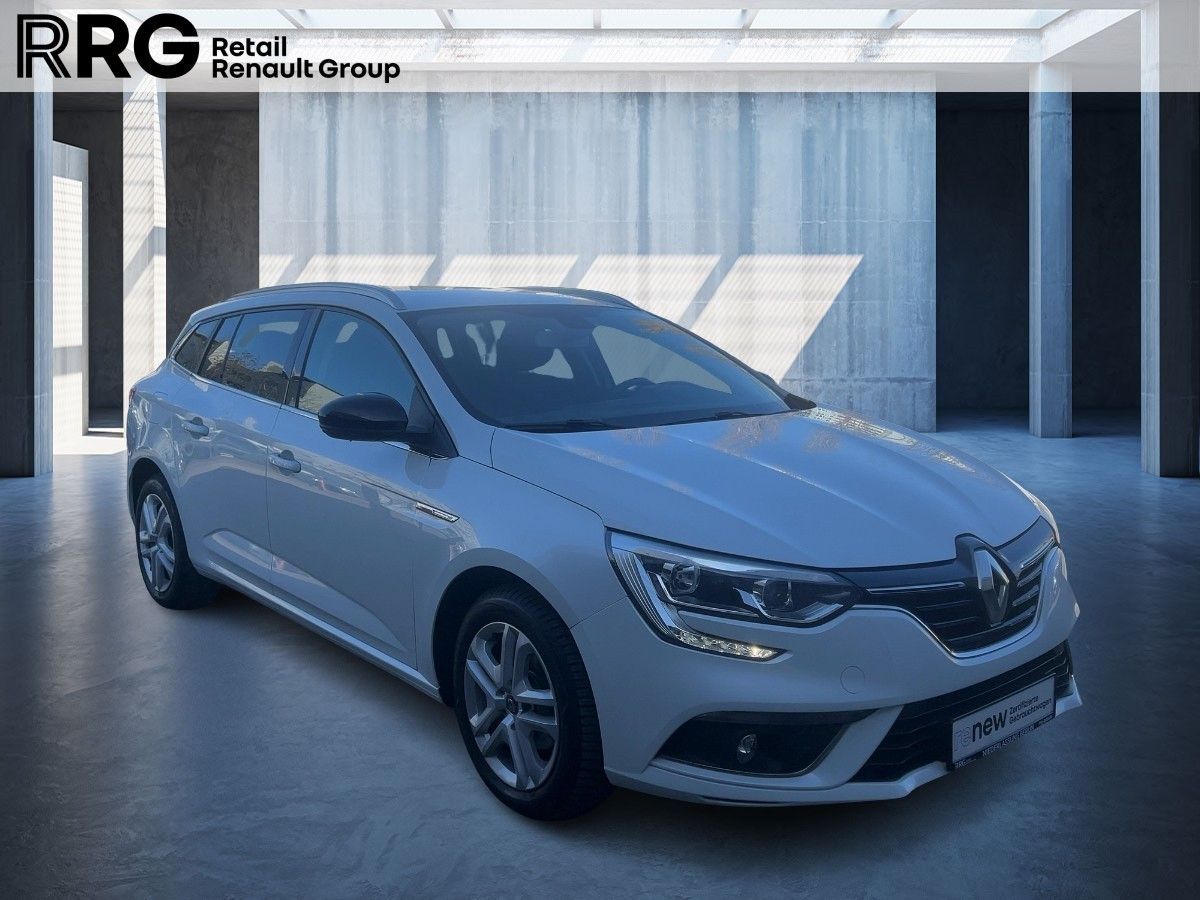 Renault Megane - Bild 7