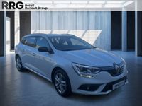 Renault Megane - Vorschau Bild 7