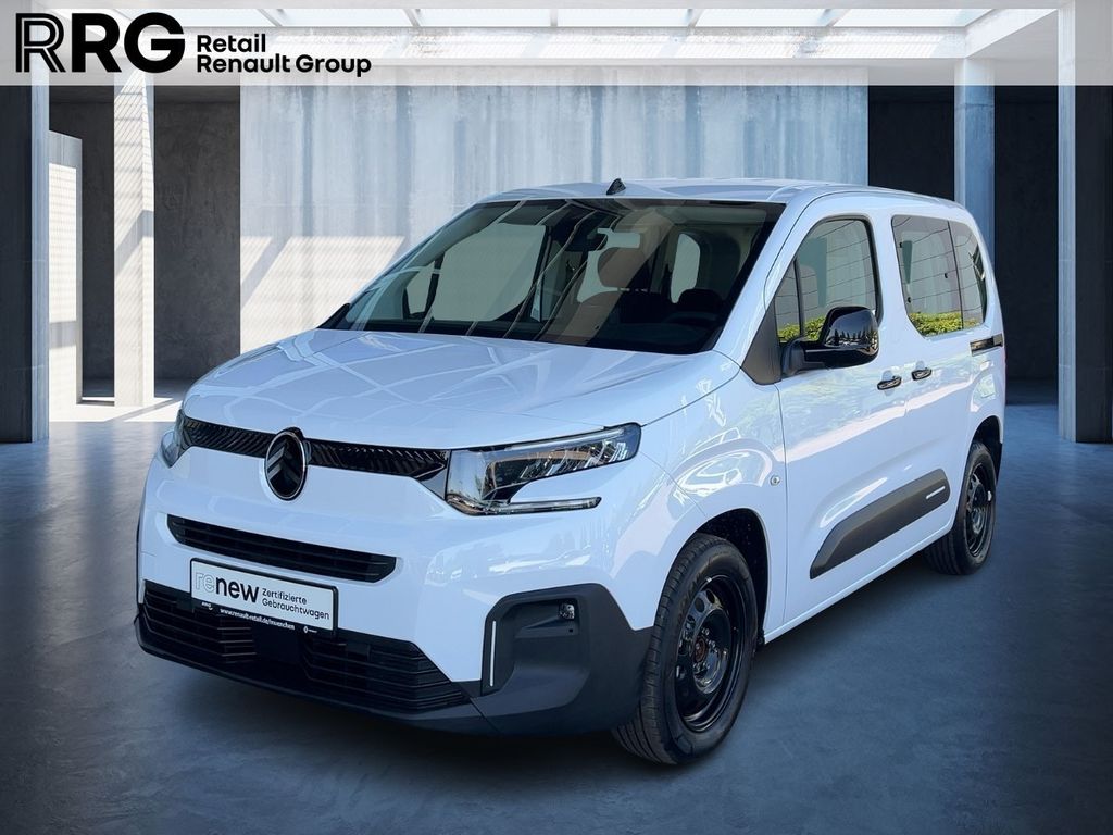 Image of Citroën Berlingo