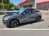 Audi SQ5 3.0 TFSI Quattro (Motor Neuwertig) - gebrauchte Audi SQ5 aus dem Jahr 2018