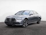Mercedes-Benz S 450 d 4M Multikontur/Pano/TV/Burm/Sitzklima/19 - Mercedes-Benz S 450 mit Diesel-Antrieb
