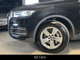Audi Q7 3.0 TDI Quattro*LEDER*KAMERA*AHK*7 SITZER - Audi Q7 Gebrauchtwagen in München