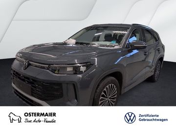 Volkswagen Leasingangebot: Volkswagen Tayron LIFE 2.0TDI 193PS DSG 4M ACC.AHK.AREA-VIE