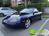 Porsche PORSCHE Boxster 2.7i 24V 220 CV Manuale ASI - CR - gebrauchte Porsche Boxster aus dem Jahr 2002