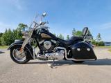 Indian Chief Roadmaster - INDIAN ROADMASTER