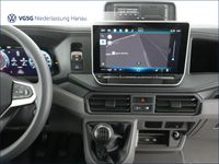 Volkswagen Crafter - Vorschau Bild 7