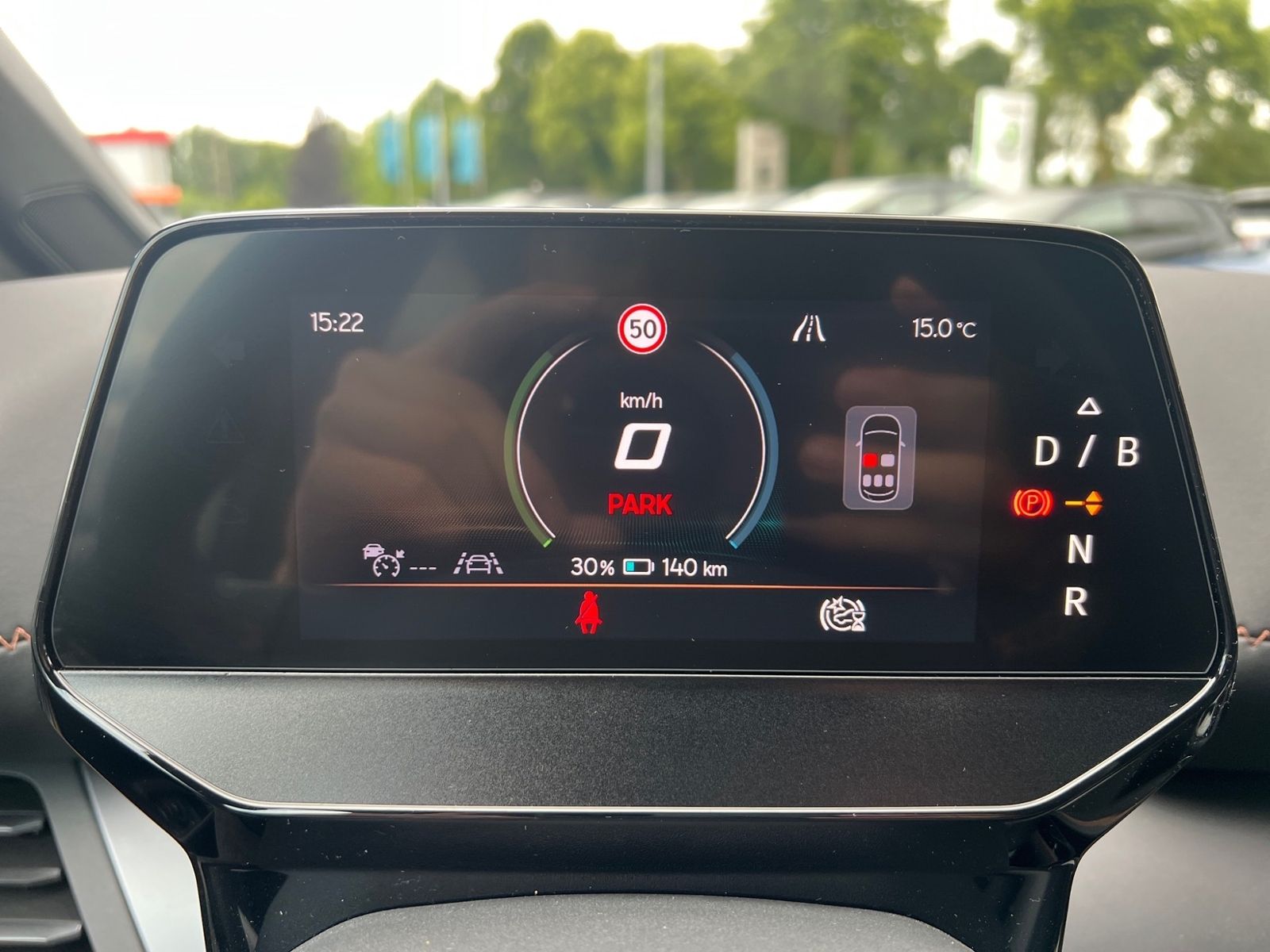 Cupra Born - Bild 19