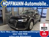 Audi A4 quattro,Kamera,LED,Navi,PDC - Audi A4 mit Hybrid-Antrieb: Automatik