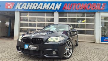 BMW 530 - 1