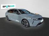 Opel Astra Sports Tourer Edition 1.2T 96 kW - Opel Astra: Sports Tourer