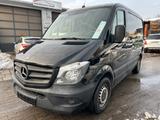 Mercedes-Benz Sprinter 310 CDI KA  Facelift Auftritt - Mercedes-Benz Diesel Koffer Sprinter 310