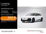 Audi A6 Avant e-tron S line air*B&O*Pano*HuD*Virtual - Audi A6 e-tron: Kombi