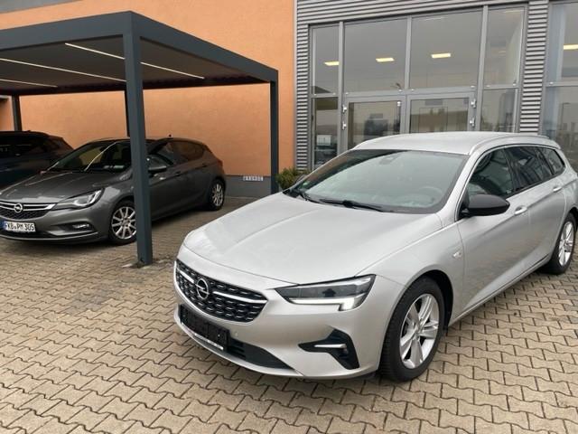 Opel Insignia B Sports Tourer Diesel