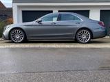 Mercedes-Benz S 560 4MATIC /AMG/GARANTIE/NACHT/VOLL! - Mercedes-Benz S 560 Benziner Gebrauchtwagen