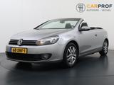 Volkswagen Golf Cabrio 1.2 TSI BlueMotion Highline ECC Crui - Volkswagen Golf mit Benzin-Antrieb: Cabrio, 1.2