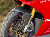 Ducati 1199 R - DUCATI R