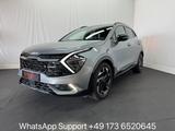 Kia Sportage GT-Line 4WD*PANO*NAVI*360°*LED*SHZ* - gebrauchte Kia Sportage aus dem Jahr 2022