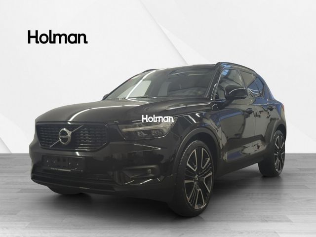 Volvo XC40 T5 Recharge DKG R-Design H&K Stndhzg Pano A