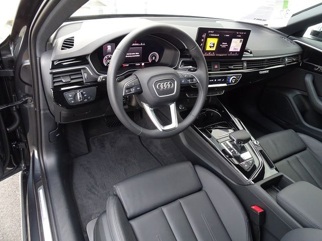 A4 Allroad 40 TDI S-tronic quattro