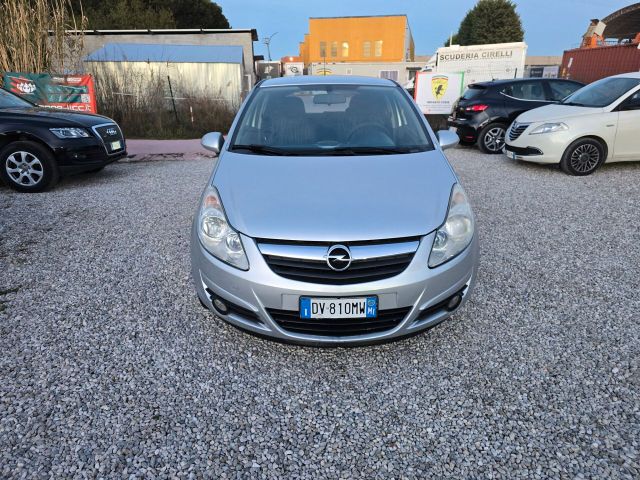 Opel Corsa 1.2 80CV 3 porte GPL 2009