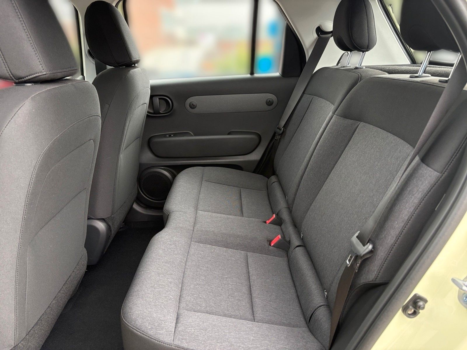 Fahrzeugabbildung Hyundai INSTER Elektro 49 kWh Select