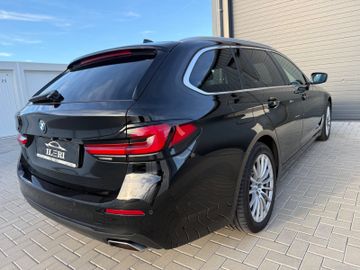 BMW 530 - 7
