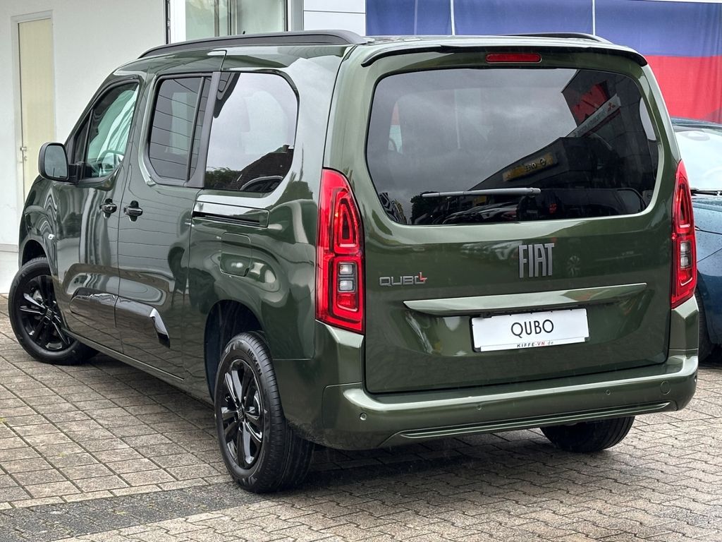 Fiat Qubo — fotografia 2